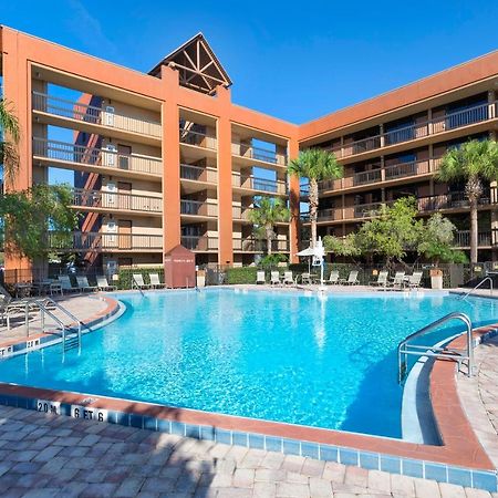 Clarion Inn & Suites At International Drive Williamsburg Esterno foto
