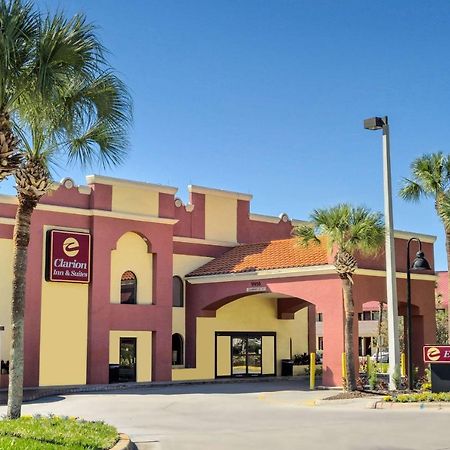 Clarion Inn & Suites At International Drive Williamsburg Esterno foto