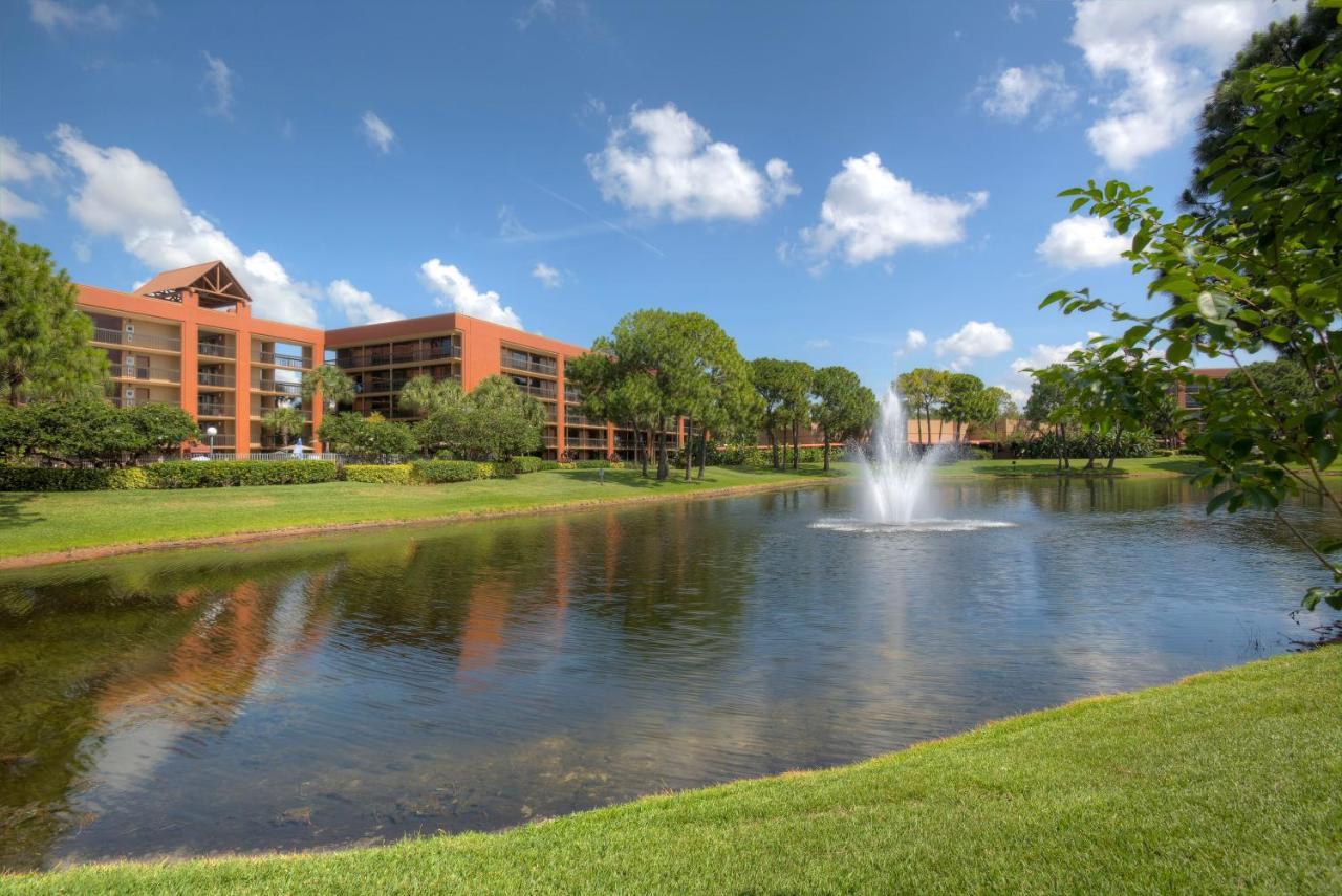 Clarion Inn & Suites At International Drive Williamsburg Esterno foto