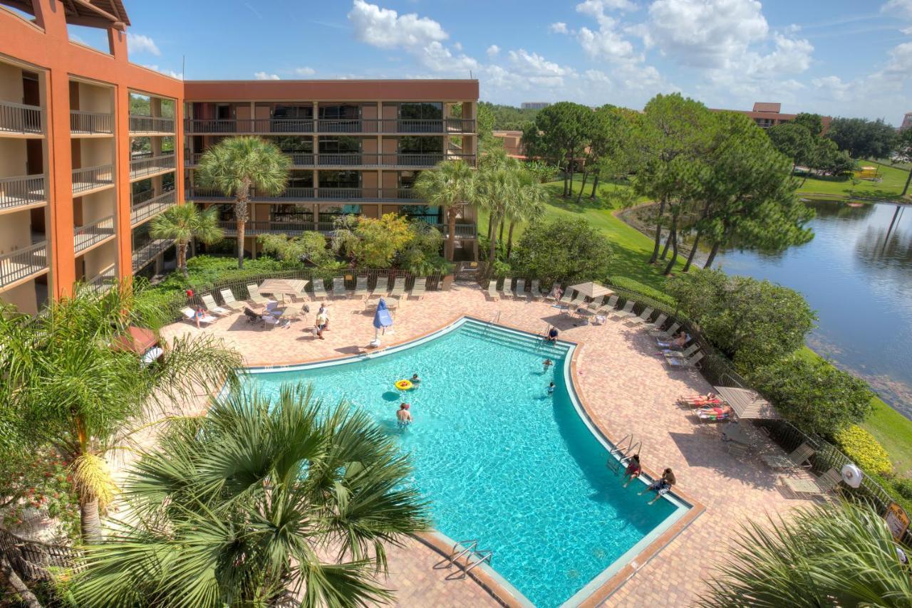Clarion Inn & Suites At International Drive Williamsburg Esterno foto