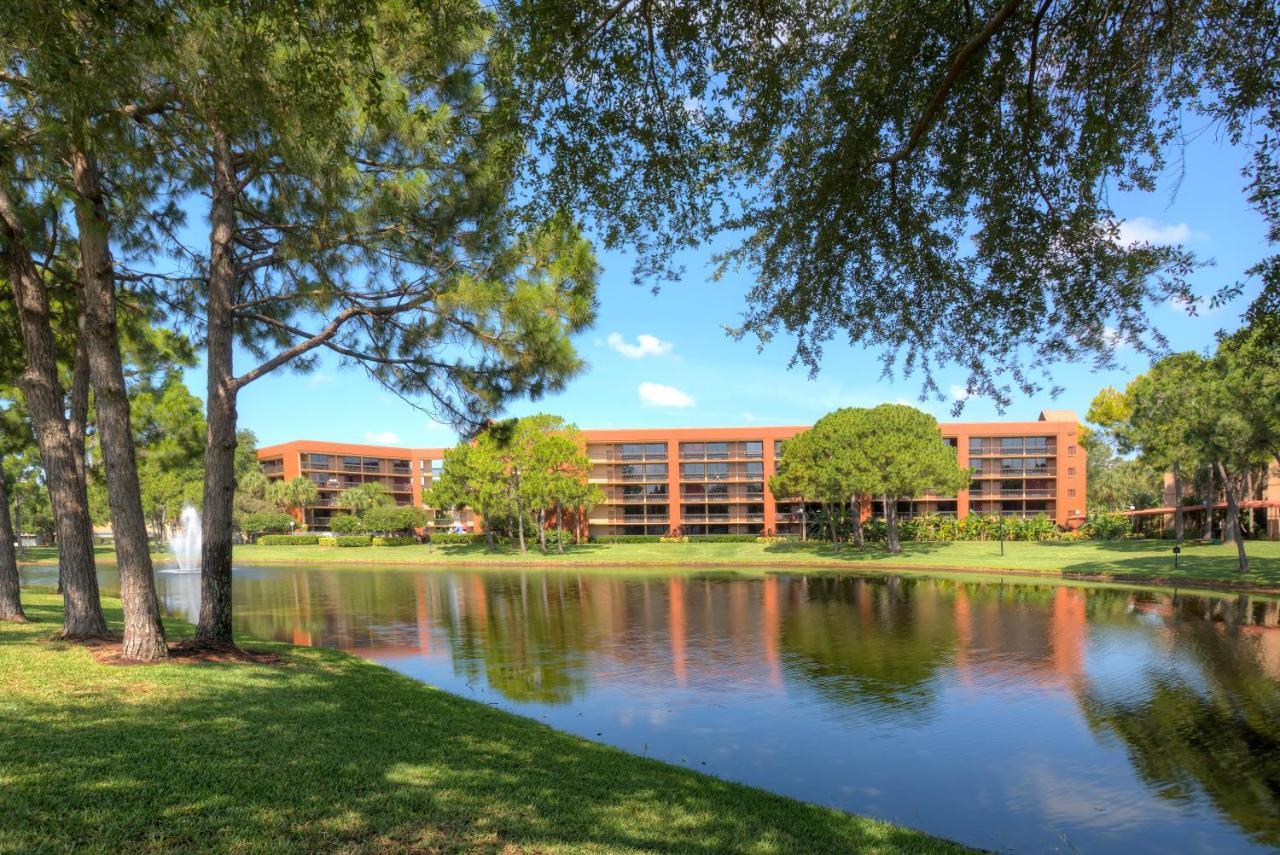 Clarion Inn & Suites At International Drive Williamsburg Esterno foto