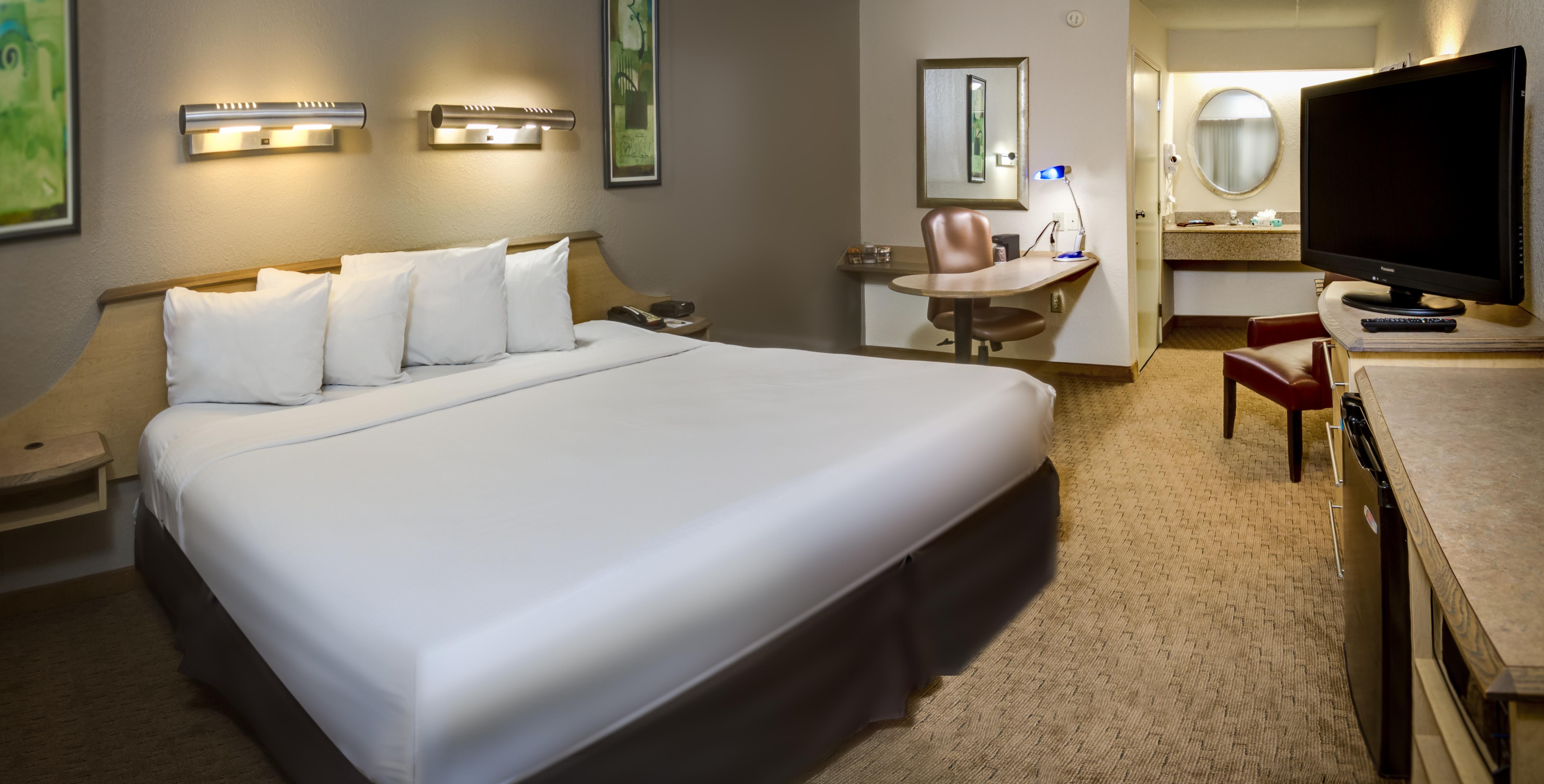 Clarion Inn & Suites At International Drive Williamsburg Esterno foto