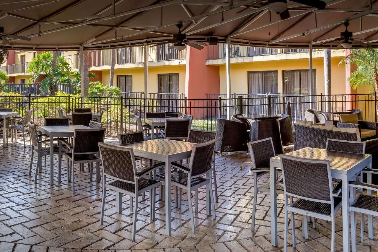 Clarion Inn & Suites At International Drive Williamsburg Esterno foto